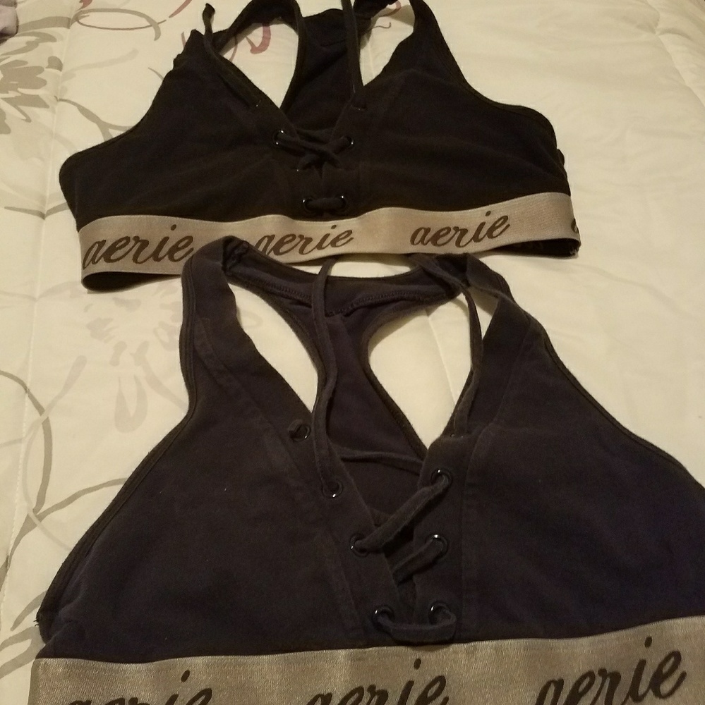 Aerie bras
